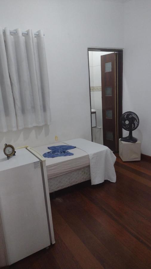 Hostel Gru Economico Com Quartos Individuais E Translado 과룰류스 외부 사진