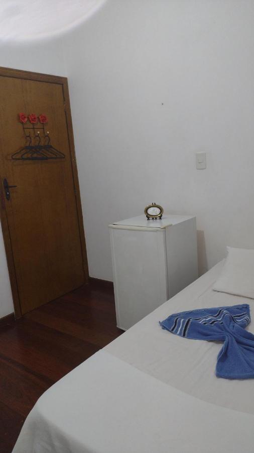 Hostel Gru Economico Com Quartos Individuais E Translado 과룰류스 외부 사진